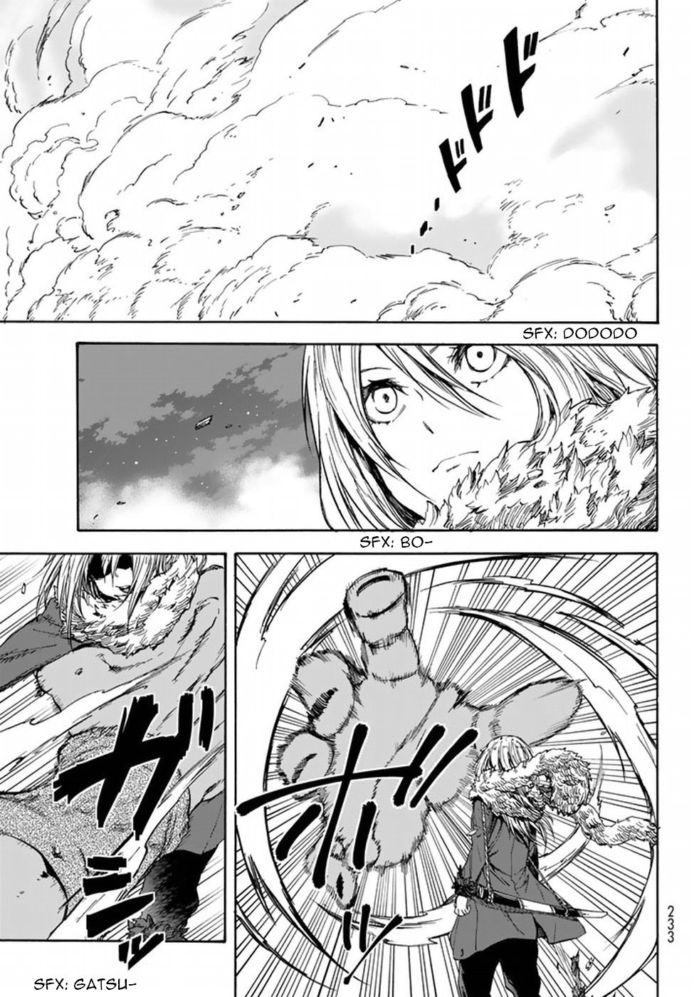 Tensei Shitara Slime Datta Ken, Chapter 25 image 07